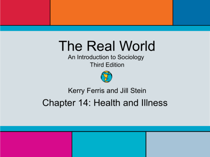 The real world eighth edition pdf