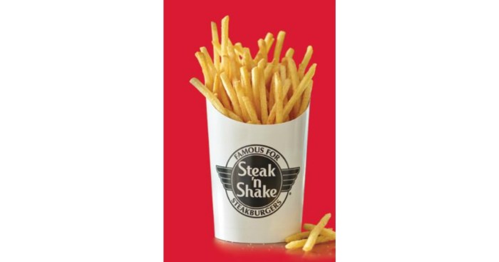 Steak shake orange park