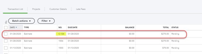 Qbo retailer payments invoice apply choice use other