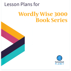 Wordly wise 3000 book 4 lesson 6