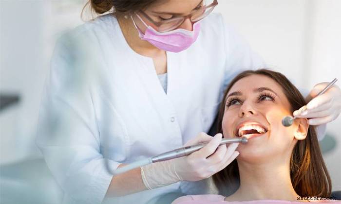 Dentist dds bowen dentistry