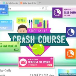 Sarah michelle crash course study guide pdf