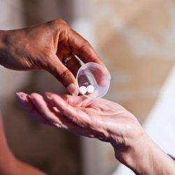 A nurse accidentally administers the wrong medication to a client