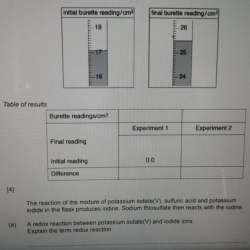 Sem. 2 final reading and listening comprehension a